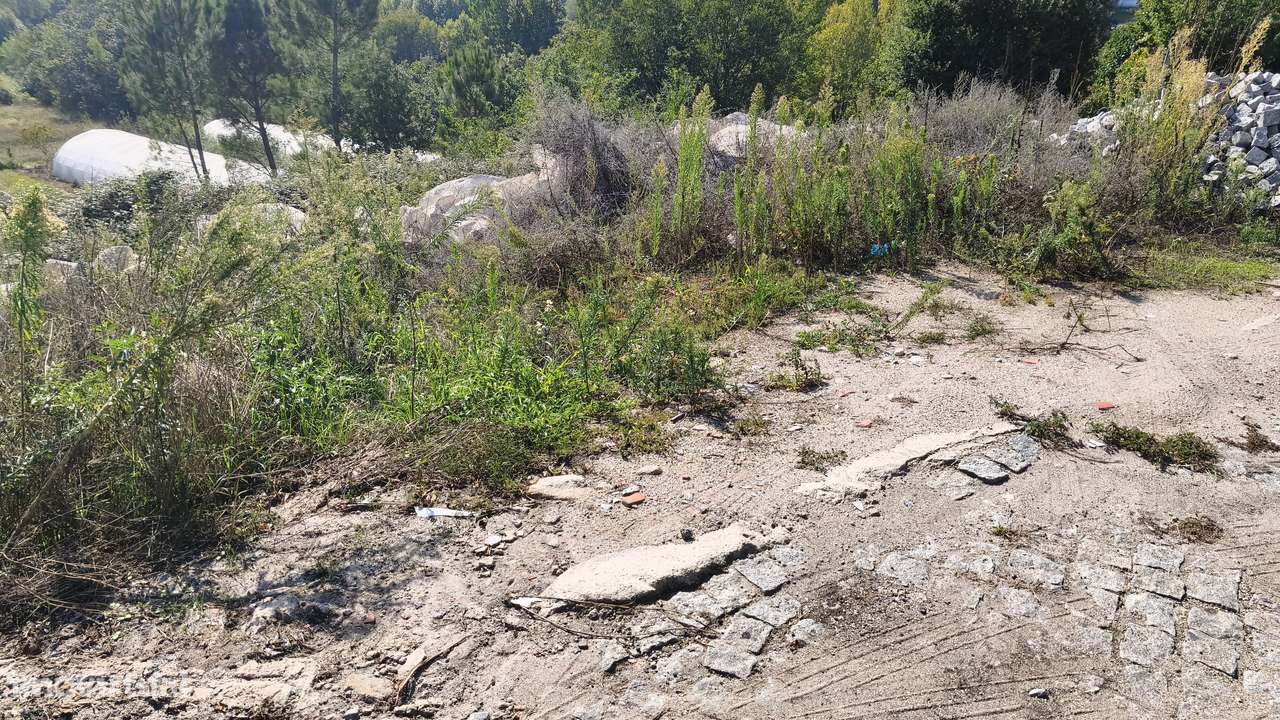Terreno para construção em Fiscal, Amares-5