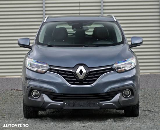 Renault Kadjar 1.2 TCe EDC Intens - 13