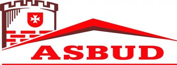 ASBUD Nieruchomości Logo