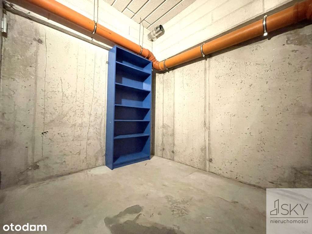 Olimpia Port | 2 pokoje | Taras 13,5 m² | Garaż x2-17