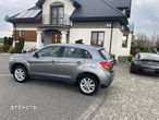 Mitsubishi ASX 1.6 2WD Edition II - 12