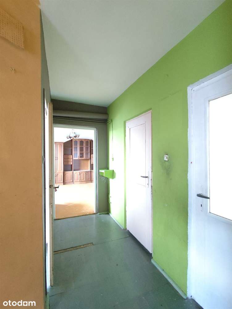 Dom na ładnej działce przy centrum Siemiatycz-12