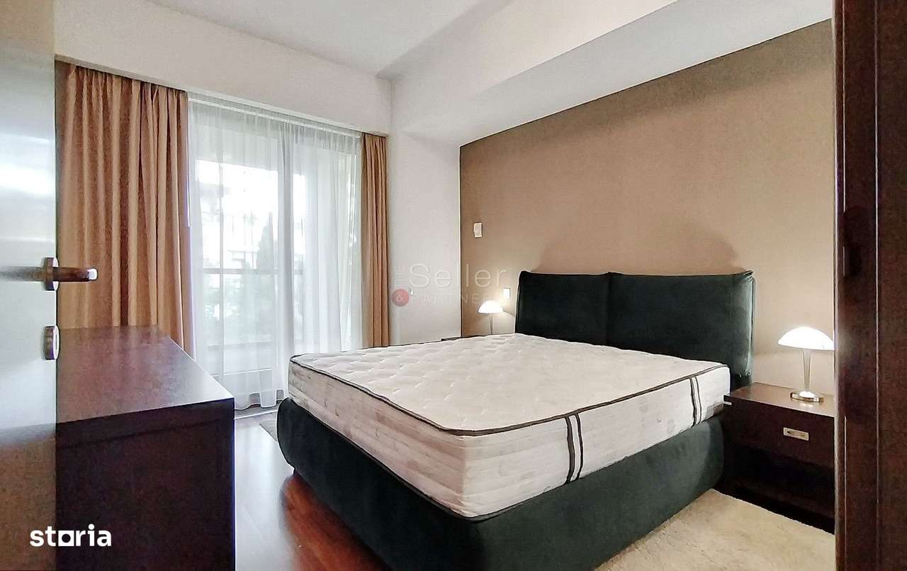 Gama Premium- Bellevue Residence - Imagine principală: 3/19