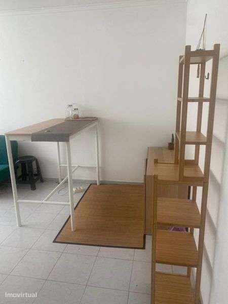 Escritório para arrendar no centro de Portimão - Rua das Lojas - Grande imagem: 5/8