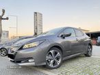 Nissan Leaf N-Connecta Full Led - 8