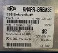 STEROWNIK EBS KOMPUTER MERCEDES ANTOS AROCS AROCS A0014460136 - 2