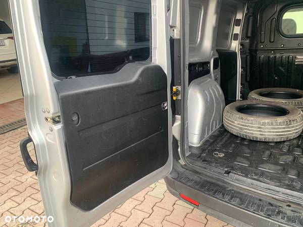 Fiat Doblo Cargo 263.542.0 SX - 12