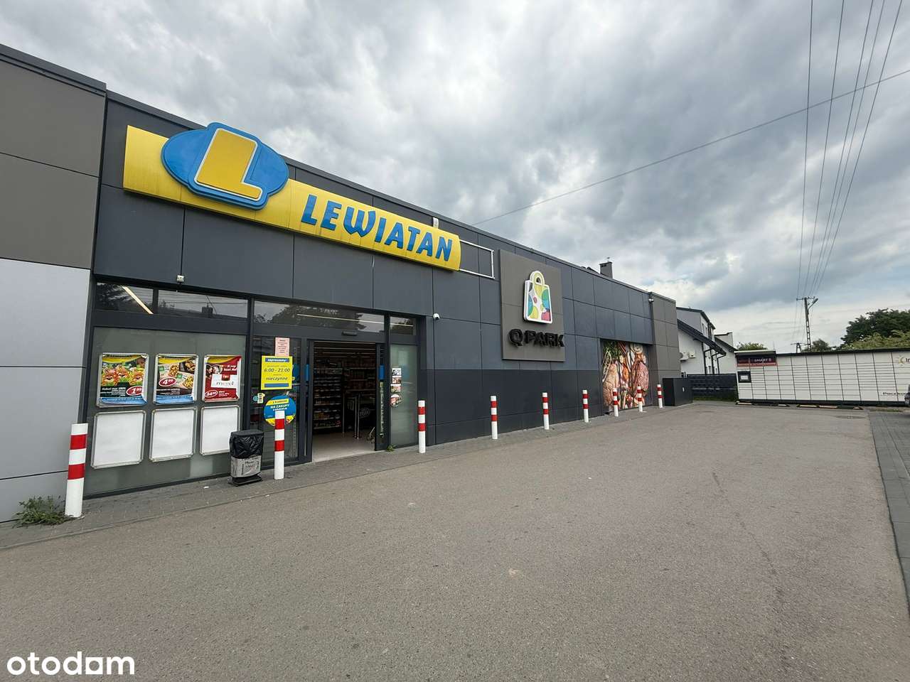 4 pok mieszkanie , 3 balkony os Verde/ Wieliczka Park |garaż |komórka-11