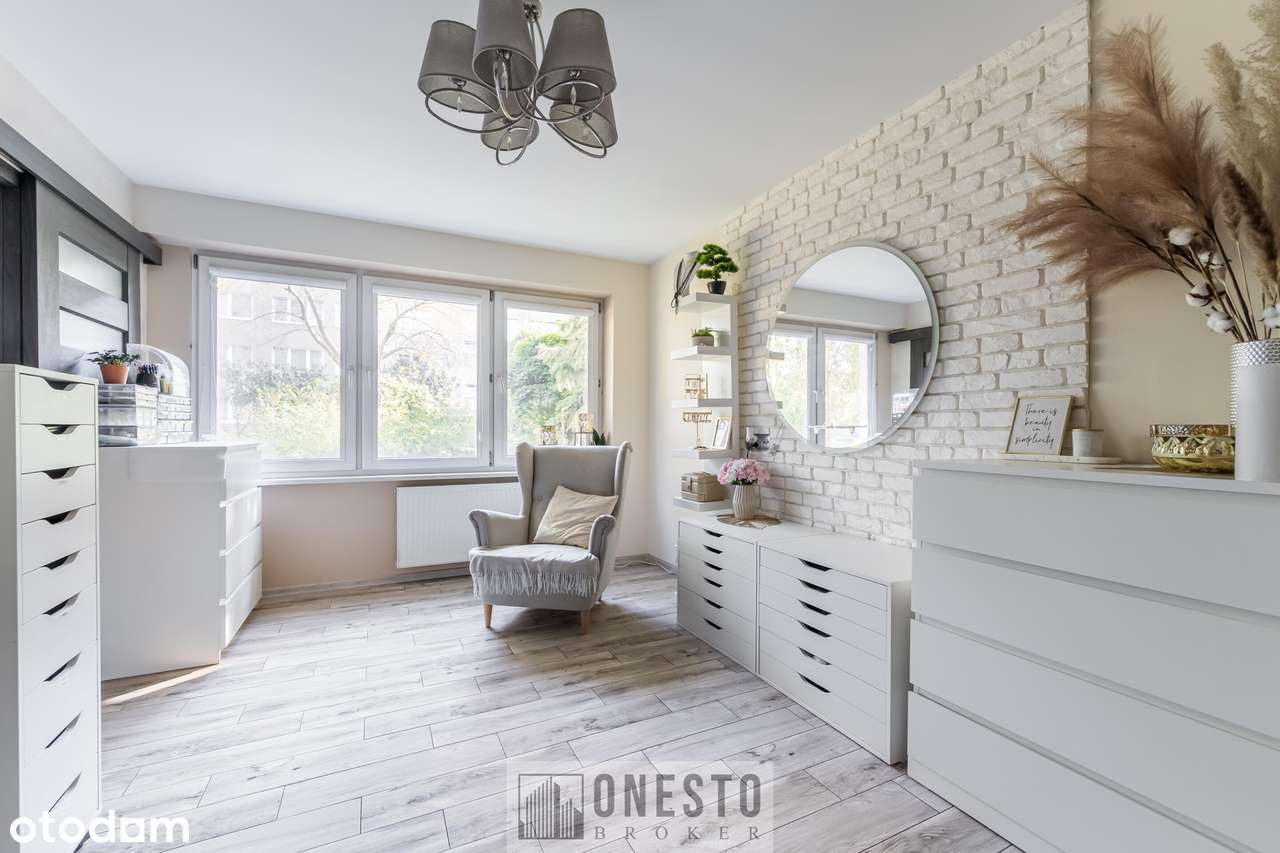 Sprzedaż mieszkania 4/5pok. 72,5 m2, ul. Trześniowska Lublin-9