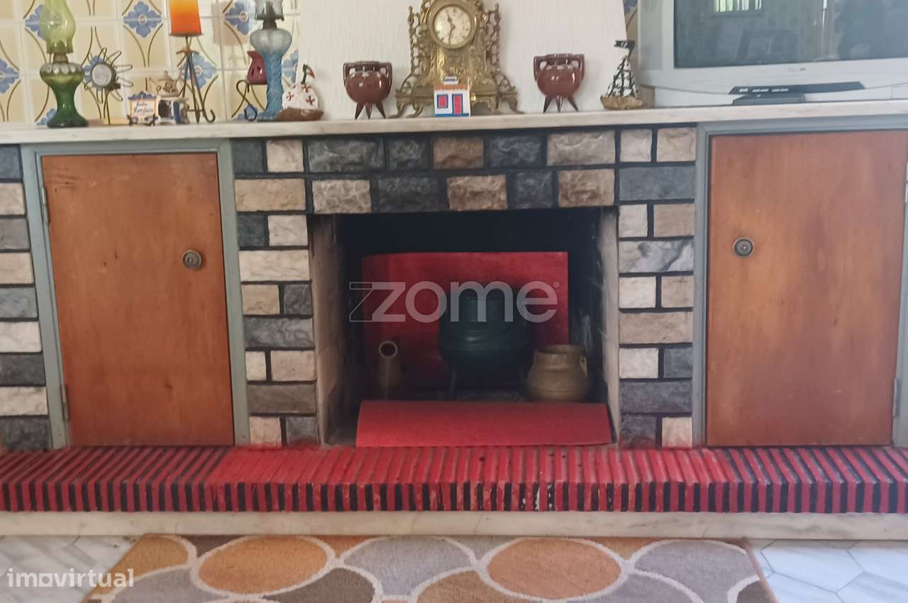 Moradia excepcional em Ordem, Marinha Grande-18