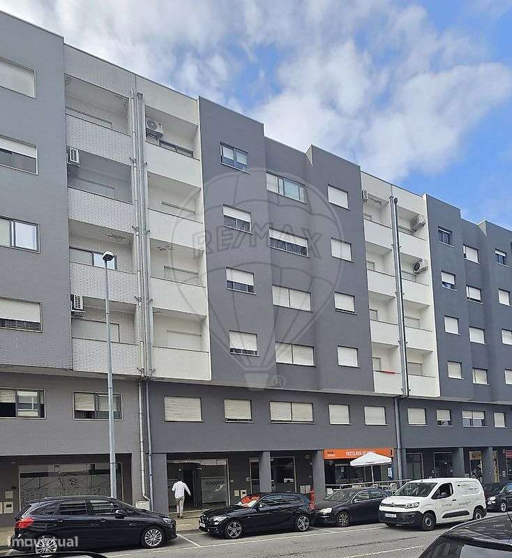 Apartamento T3 - Real - Braga-0