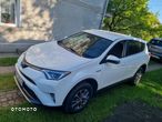 Toyota RAV4 2.5 4x2 Hybrid Executive - 15