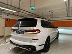 BMW X7 xDrive40d mHEV M Sport sport - 6