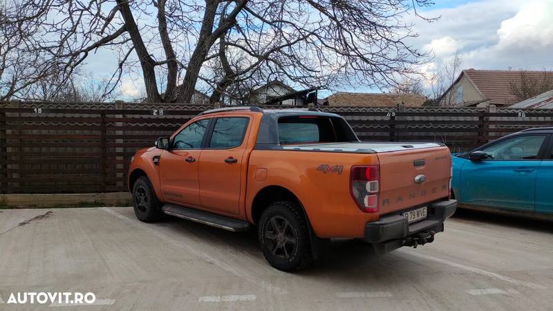 Ford Ranger - 12