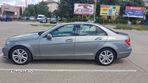 Mercedes-Benz C 220 CDI DPF (BlueEFFICIENCY) 7G-TRONIC Avantgarde - 3