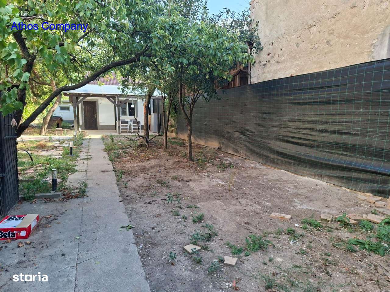 Casa 2 camere Bdul I. Mihalache- Pta Chibrit - Imagine principală: 4/15