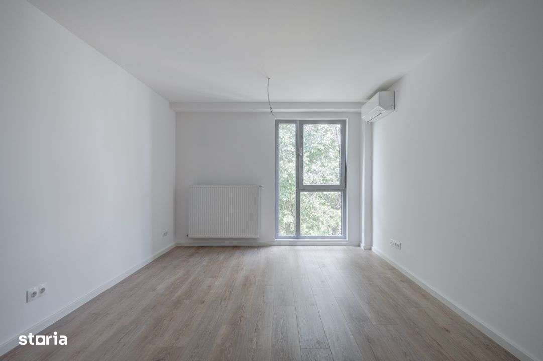 Apartament cu 2 camere nou Parcul Circului | + TVA-0