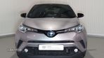 Toyota C-HR 1.8 HSD Comfort+P.Style - 2