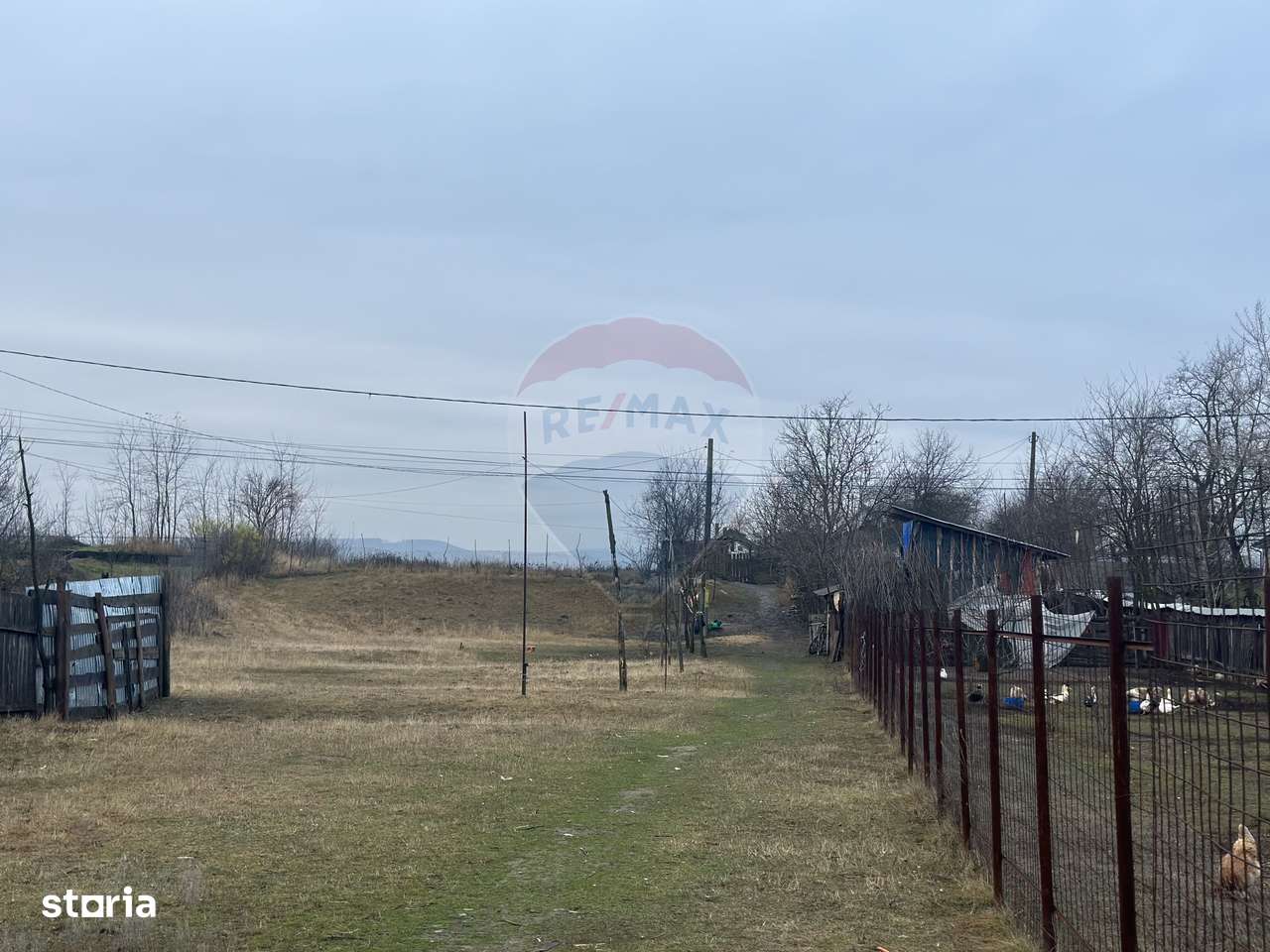 Teren 7,200mp Bodestii de Jos / Strada Bodesti - Imagine principală: 3/4