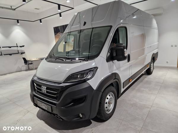 Fiat DUCATO L4H3 22 H3POWER 140KM 35T - 1