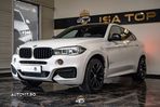 BMW X6 xDrive30d - 1