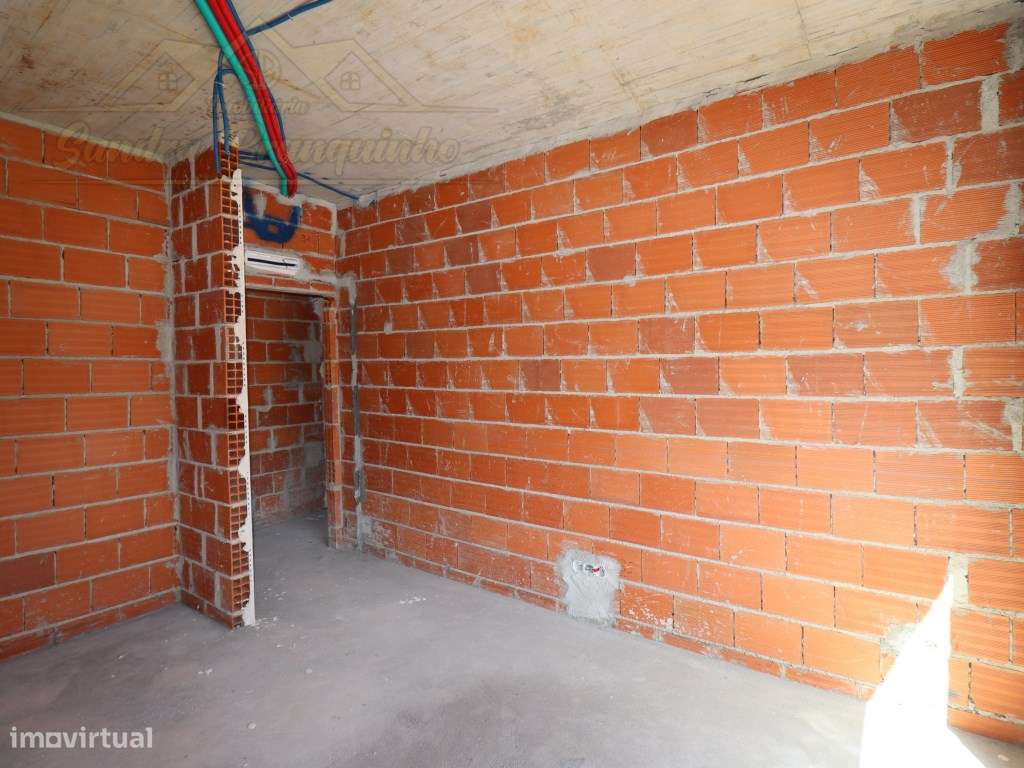 Moradia T3 NOVA estilo CONTEMPORÂNEO-34