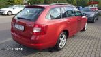 Skoda Octavia - 3