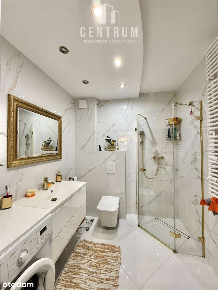 Dom całoroczny na dużej działce 20 arów Białka-10