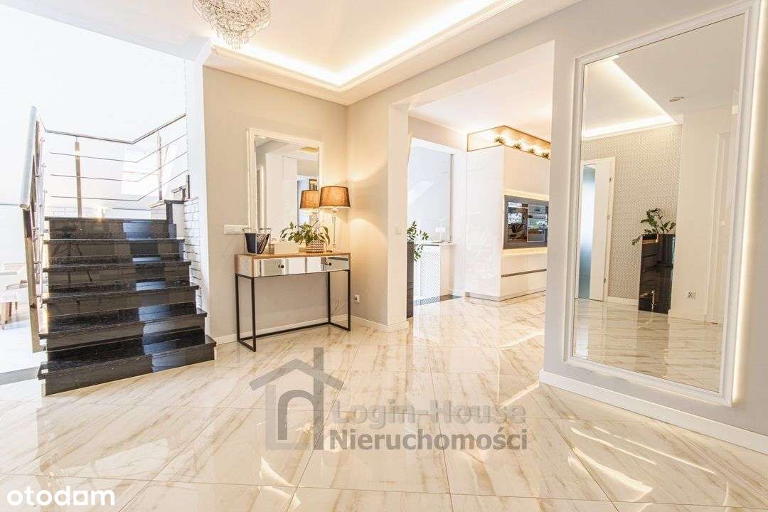 Design, przestrzeń i światło, obrzeża Lublina-11