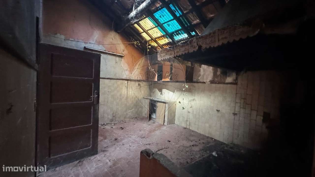 Moradia T3 para venda - Grande imagem: 4/4