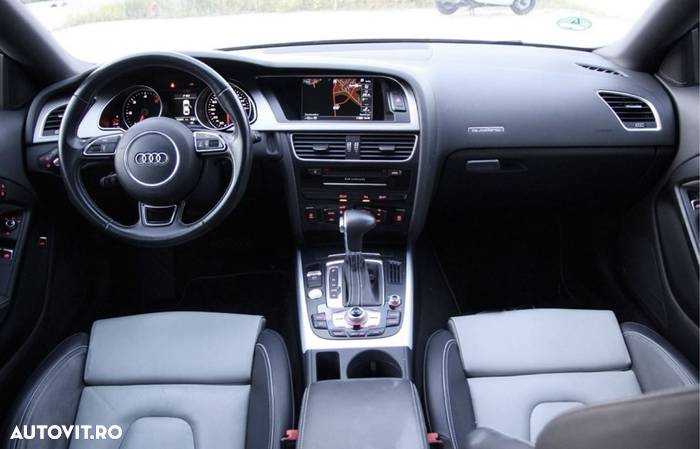 Audi A5 - 7