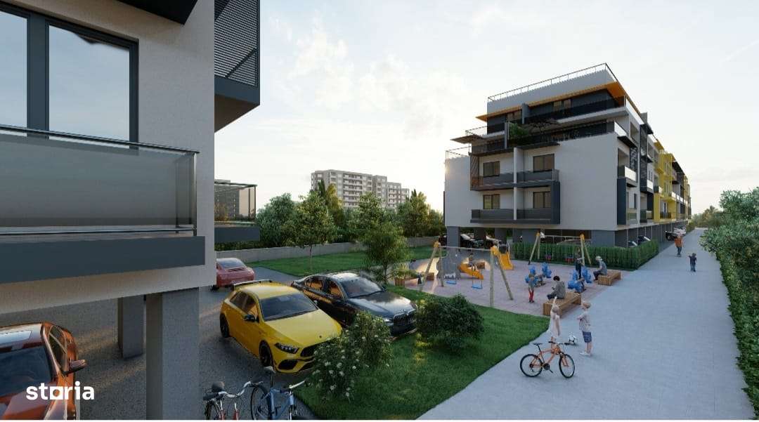 Codrea Estate - Imagine principală: 4/17