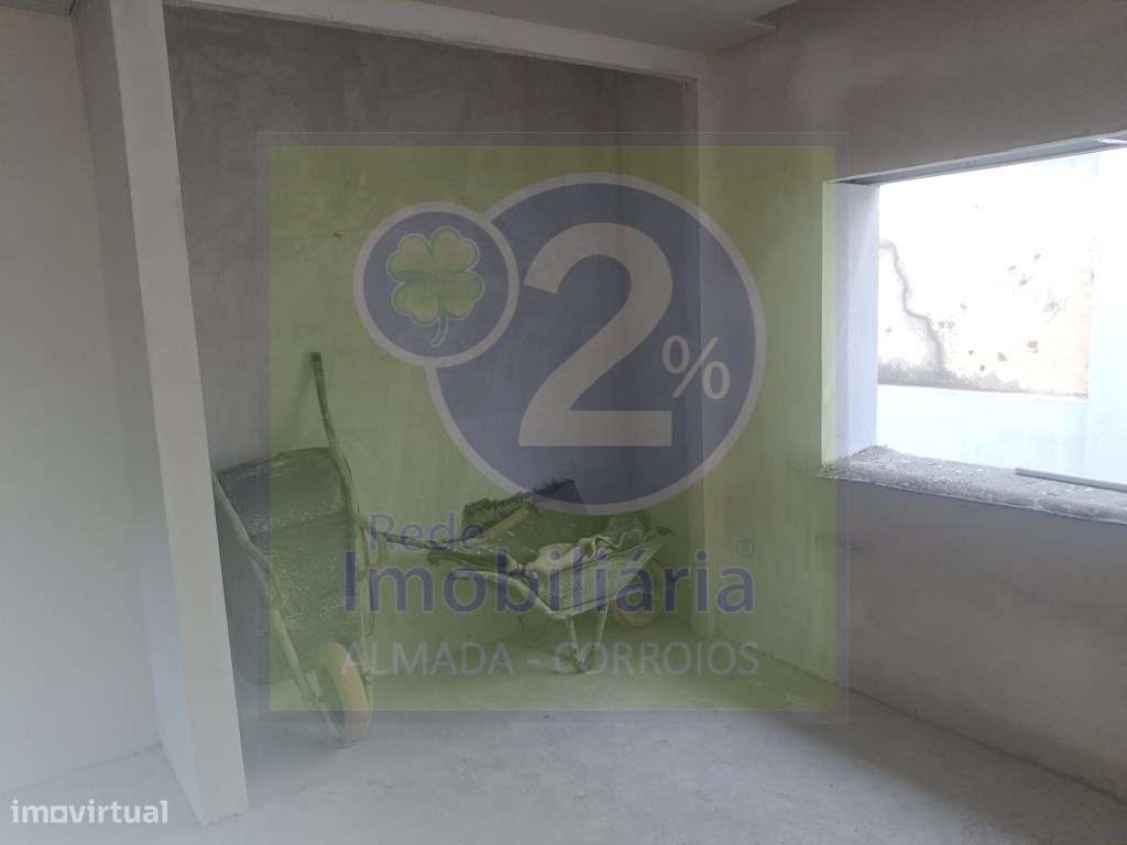 Moradia T3+1, Térrea-16