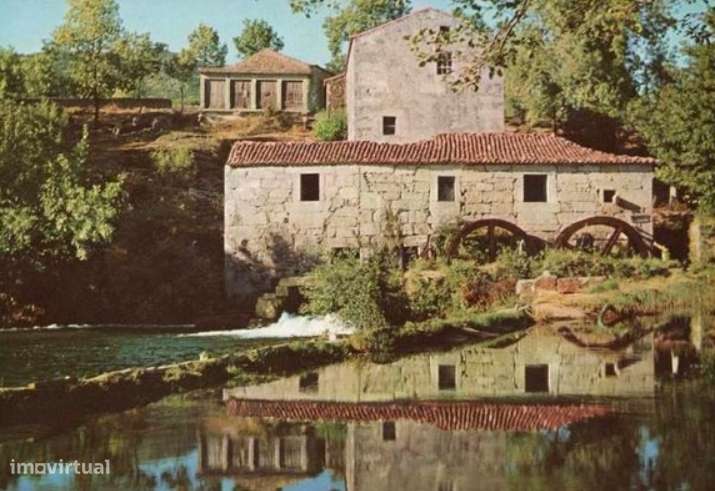 Terreno em Vilar dos Mouros, Caminha - Grande imagem: 5/6