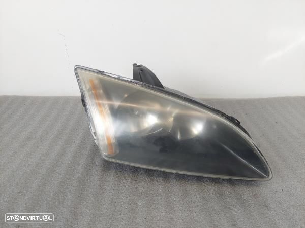 Otica / Farol Dto Ford Focus Ii (Da_, Hcp, Dp) - 1