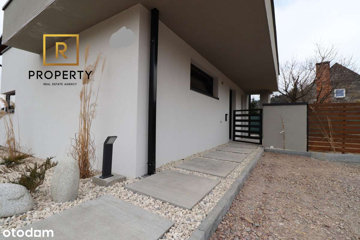 Dom wolnostojący| 4 pokoje| działka 7 ar - Pełny obrazek: 5/20