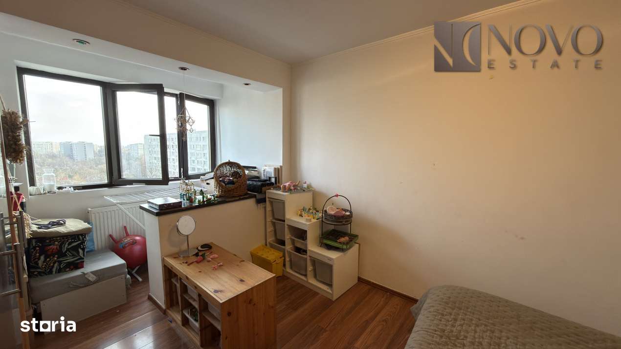 Apartament 2 Camere | Metrou Dristor | Parc IOR |-2