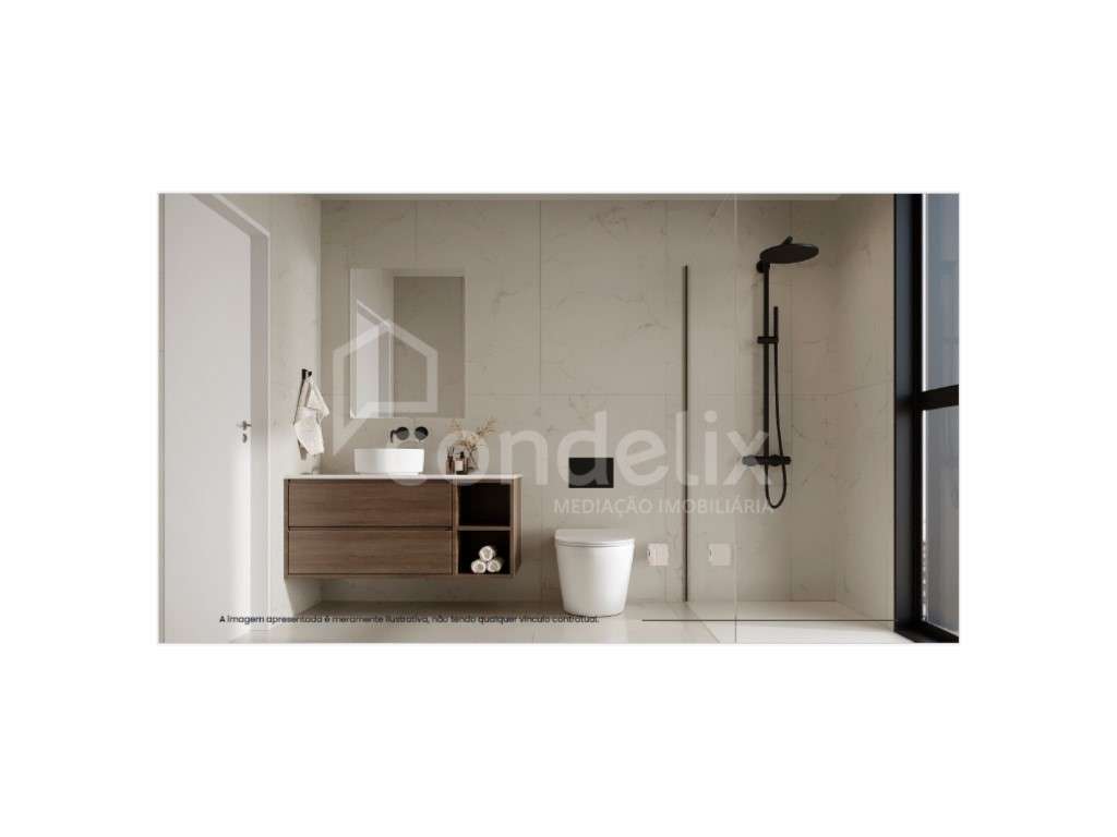 T1 Novo na Areosa, Rio Tinto-8