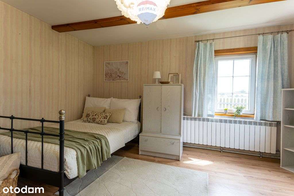 Siedlisko na Podlasiu - miejsce do życia i pracy-3