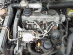 Motor Completo Skoda Octavia I Combi (1U5) - 1