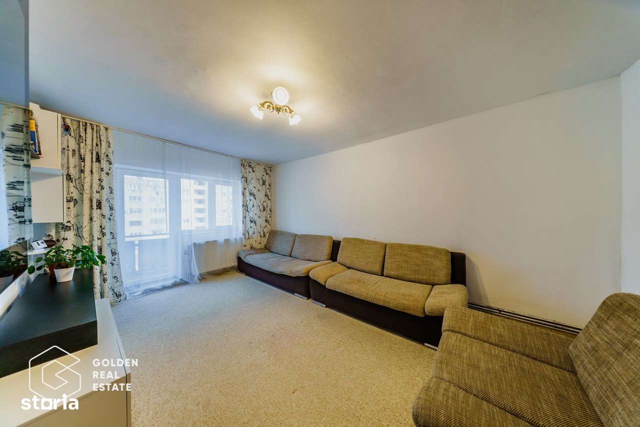 Apartament 3 camere, Micalaca zona 300, decomandat, comision 0% - Imagine principală: 3/20