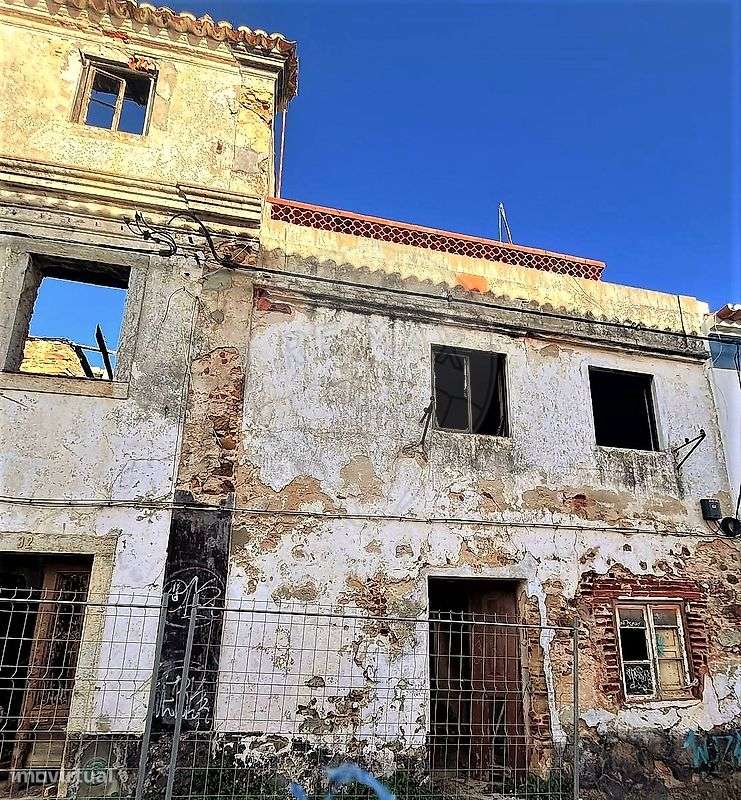 Prédio  para venda - Grande imagem: 2/5