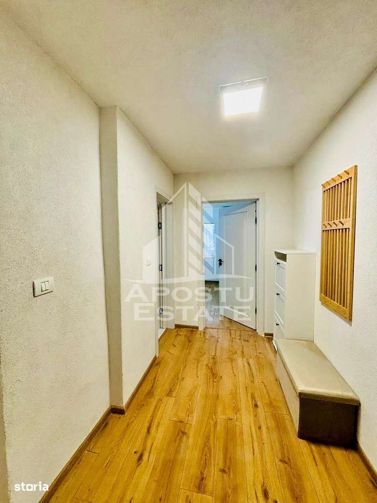 Apartament cu 1 camera, centrala proprie, zona Lipovei - Imagine principală: 3/6