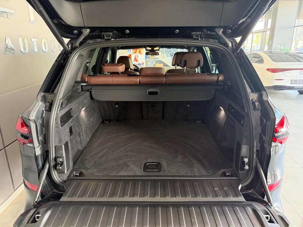 Bmw X5 M PRO Pakiet Innowacji Zawieszenie pneumatyczne FV23% GOTÓWKA LEASING