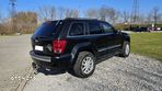 Jeep Grand Cherokee 4.7 Limited - 4