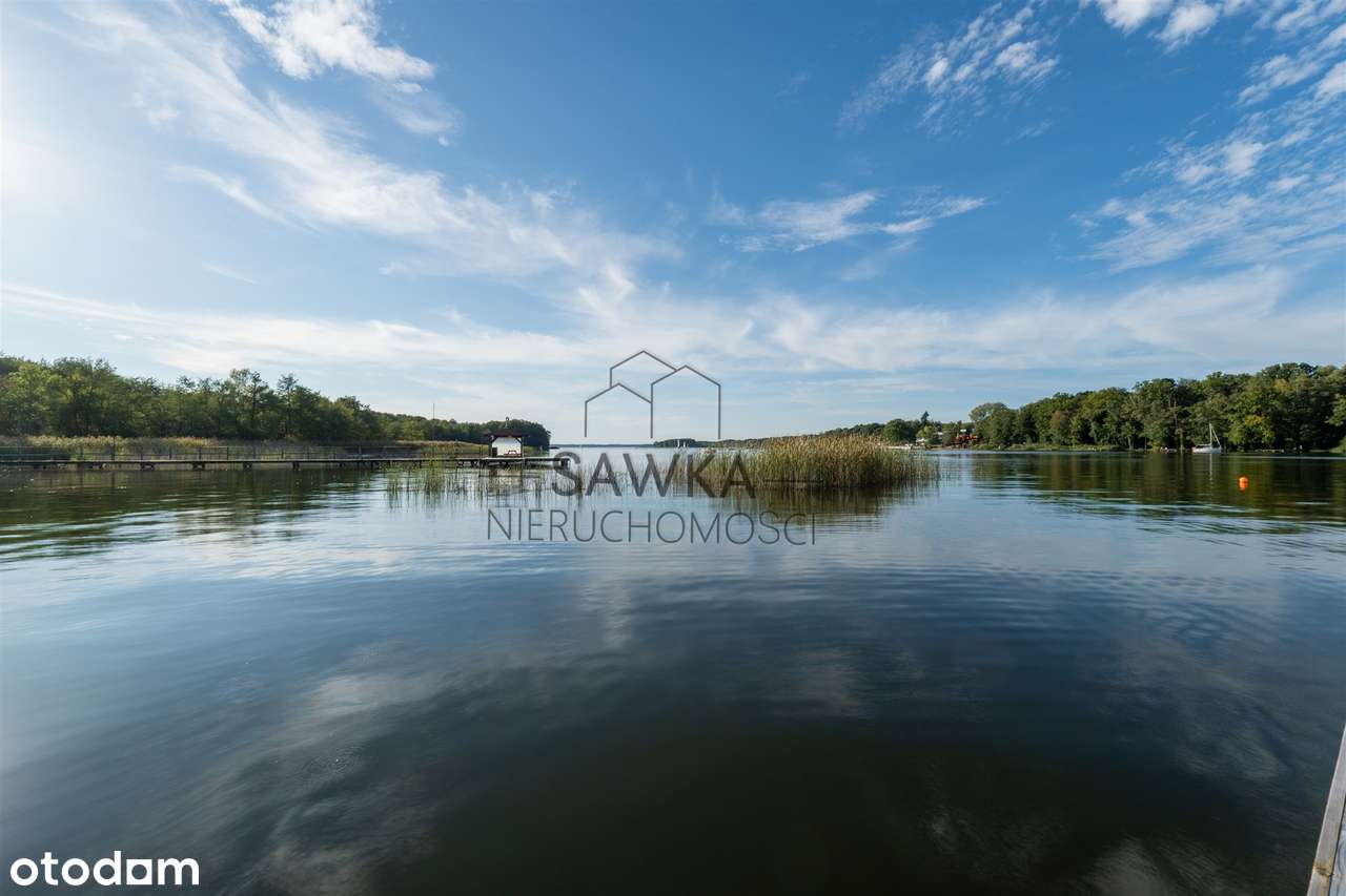 Nieruchomość inwestycyjna - Sława - z własną linią brzegową i mariną!-6