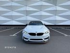 BMW M4 Competition sport - 8