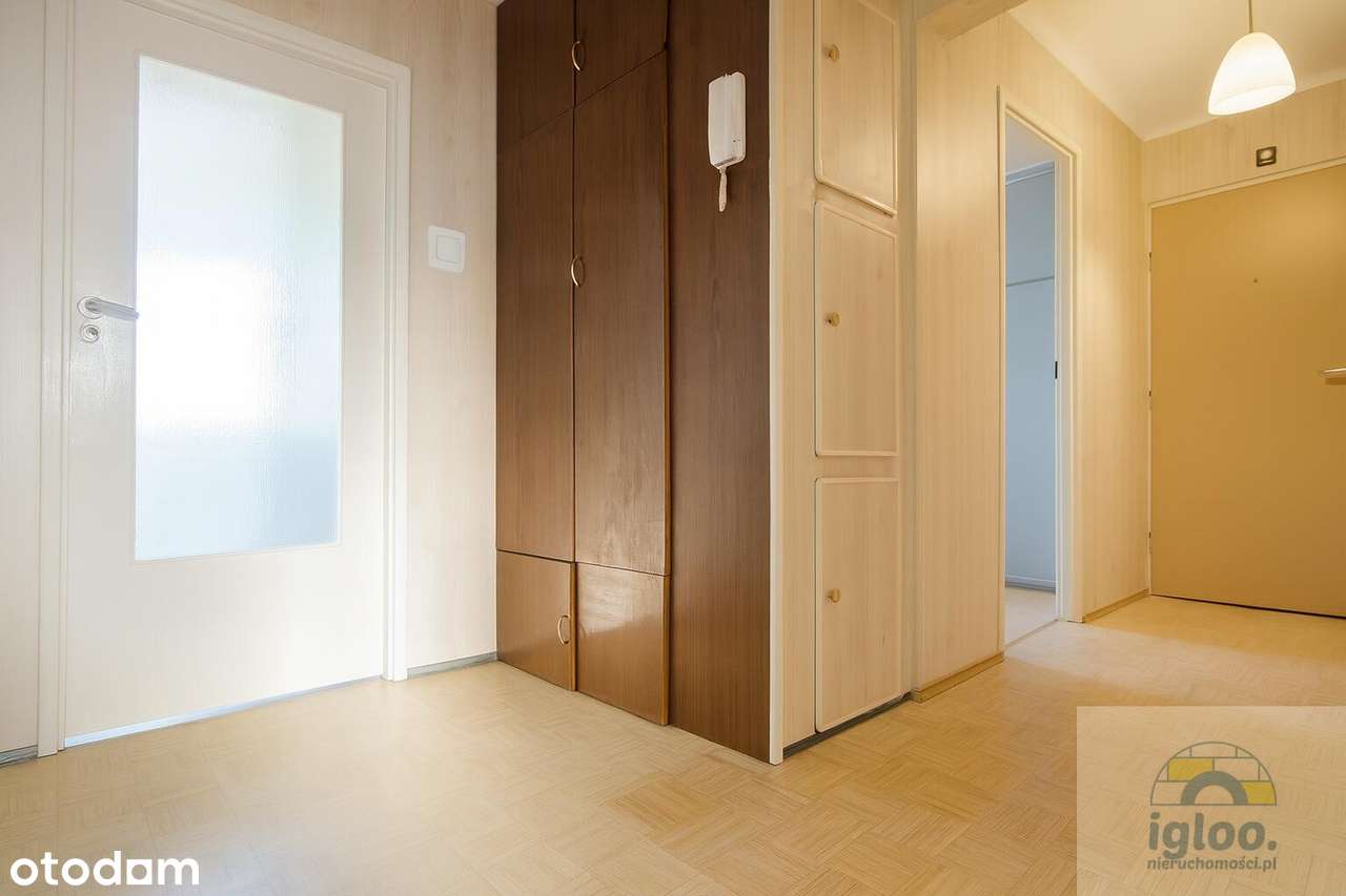 3 pokoje KSM balkon  widna kuchnia-7