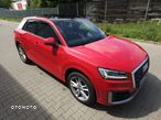 Audi Q2 35 TFSI Sport - 5