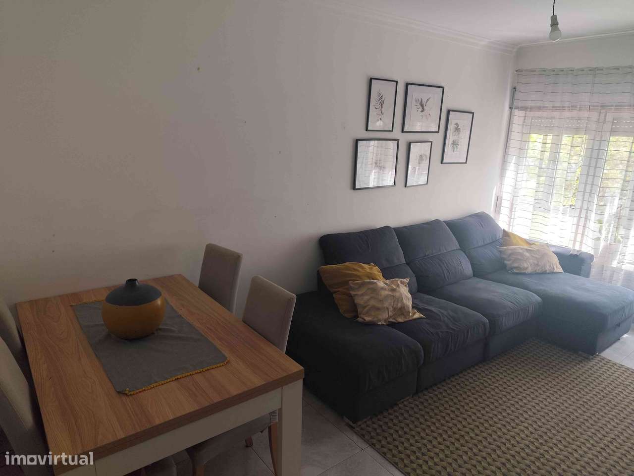 Apartamento, 84 m², Tomar (São João Baptista) e Santa Maria dos Olivais - Grande imagem: 4/24